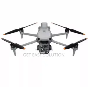 New Dji Matrice 4t Thermal Drone