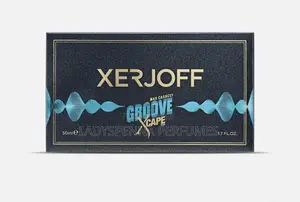 Xerjoff Groove Xcape