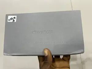 Brand New Apple Watch Ultra 3 Available for Sale