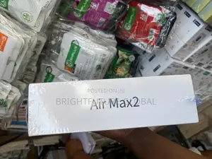 Air Max 2 Head Phone