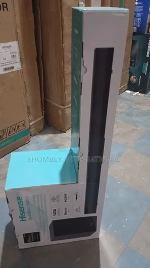 Hisense 140w Sound Bar