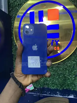 Apple iPhone 12 128 GB Blue