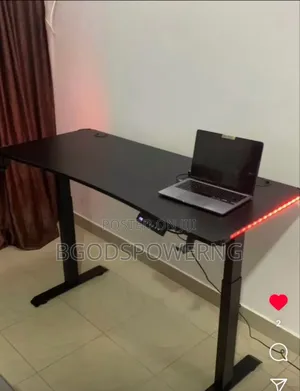 Electric Adjustable Table