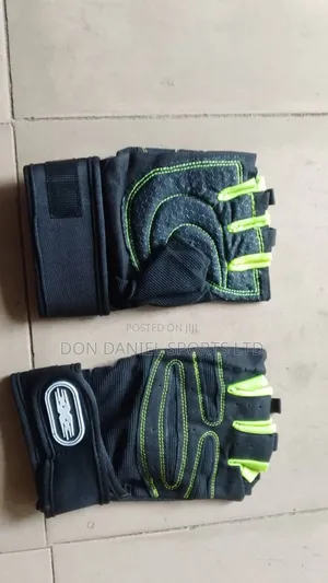Gym Gloves