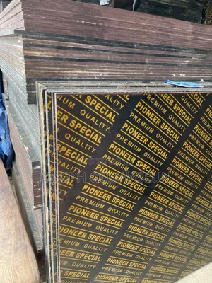 Original Marine Board