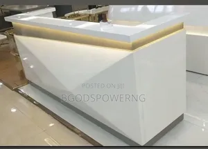 Reception Table