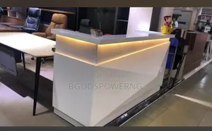 Reception Table