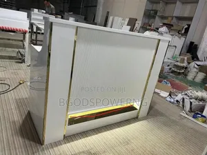 Reception Table