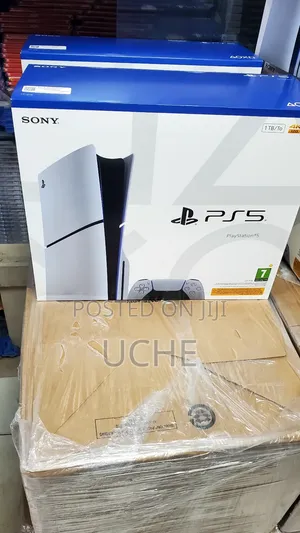 Sony Ps5 Playstation