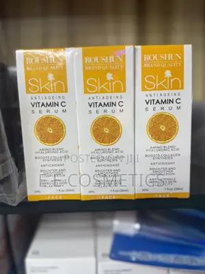 Roushun Vitamin C Serum