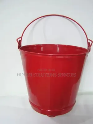 12 Litre Fire Bucket Price In Nigeria