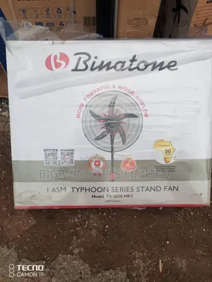 Binatone Fan