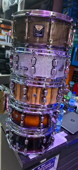 Pdh Professional Snare Drums