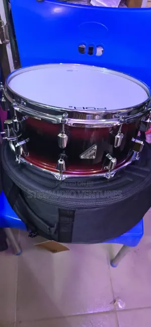 Pdh Professional Snare Drums