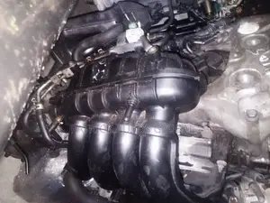 Nissan Rogue Complete Engine