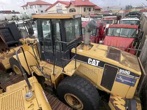 CAT Wheel Loader