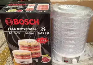 Food Dehydrator