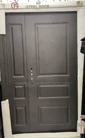 4ft Reinforced Door