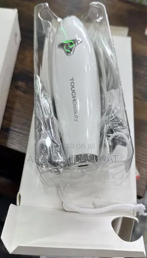 Electric Manicure and Pedicure Cordless Set