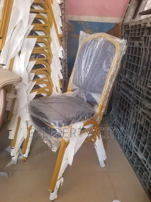 Banquet Chair Original