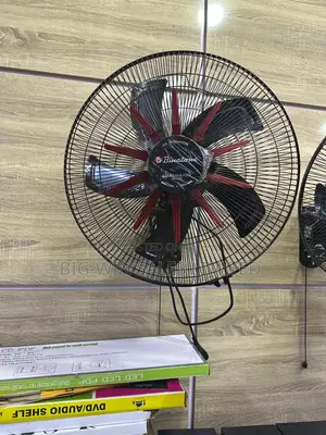 Binatone Wall Fan