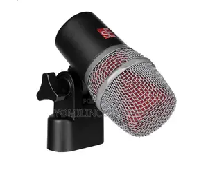 Se Electronics - V Beat Snare/Drum Microphone Supercardioid