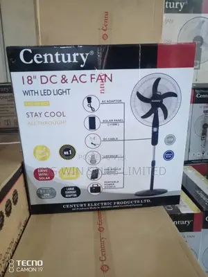 Century Fan