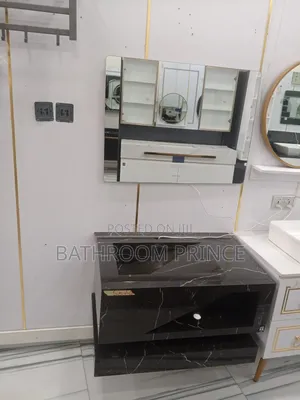 Unique Marble Single Bowl Vanity Basin