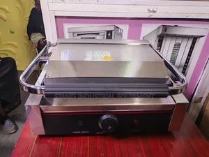 Single Toaster