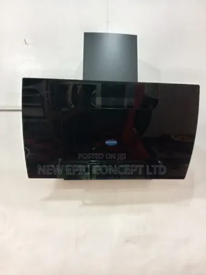 Kitchen Range Hood Extractor