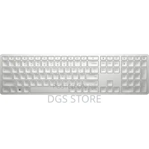 Hp Programmable Wireless Keyboard