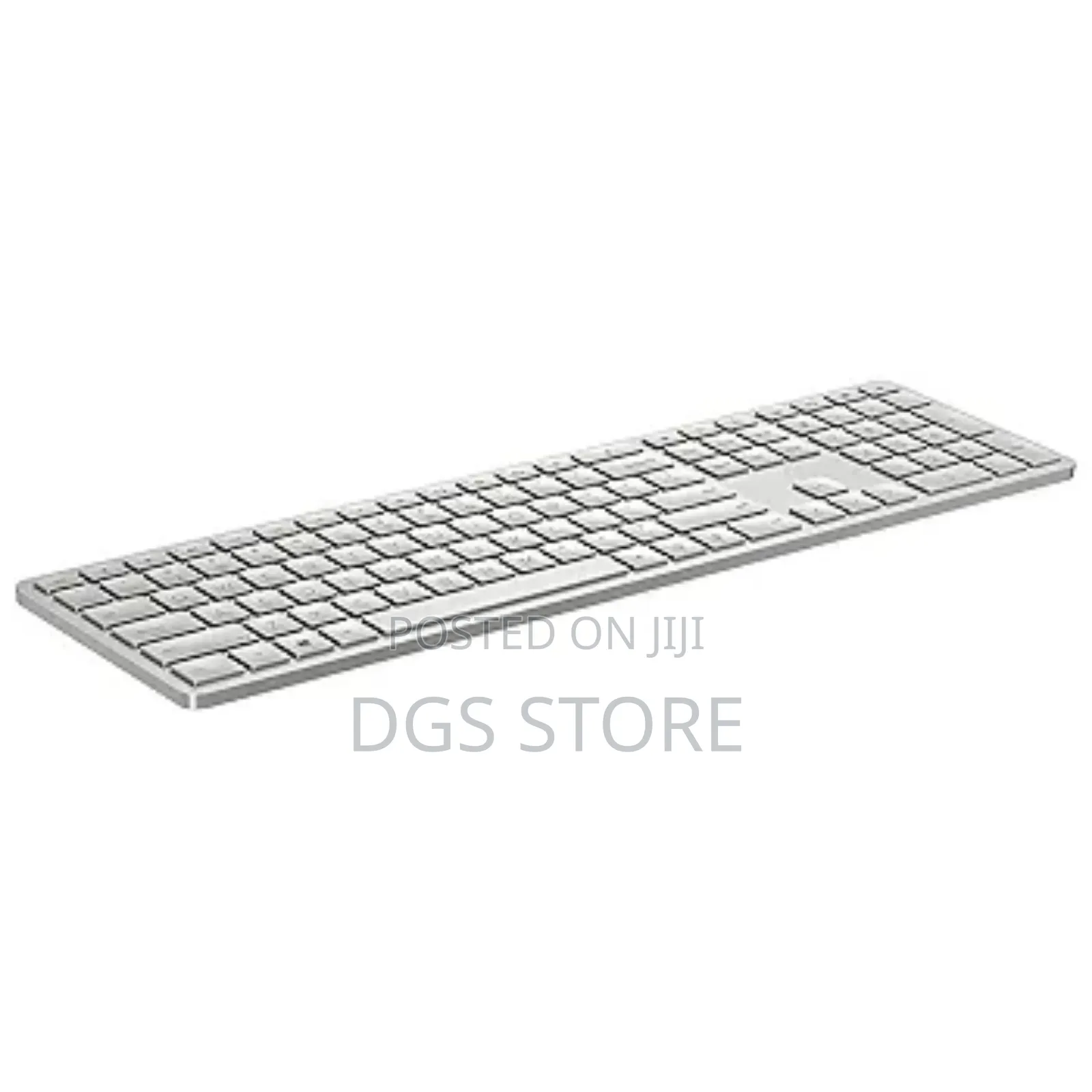 Hp Programmable Wireless Keyboard