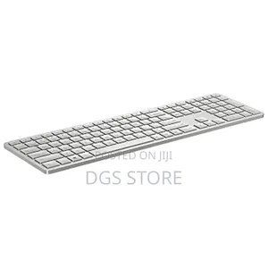 Hp Programmable Wireless Keyboard