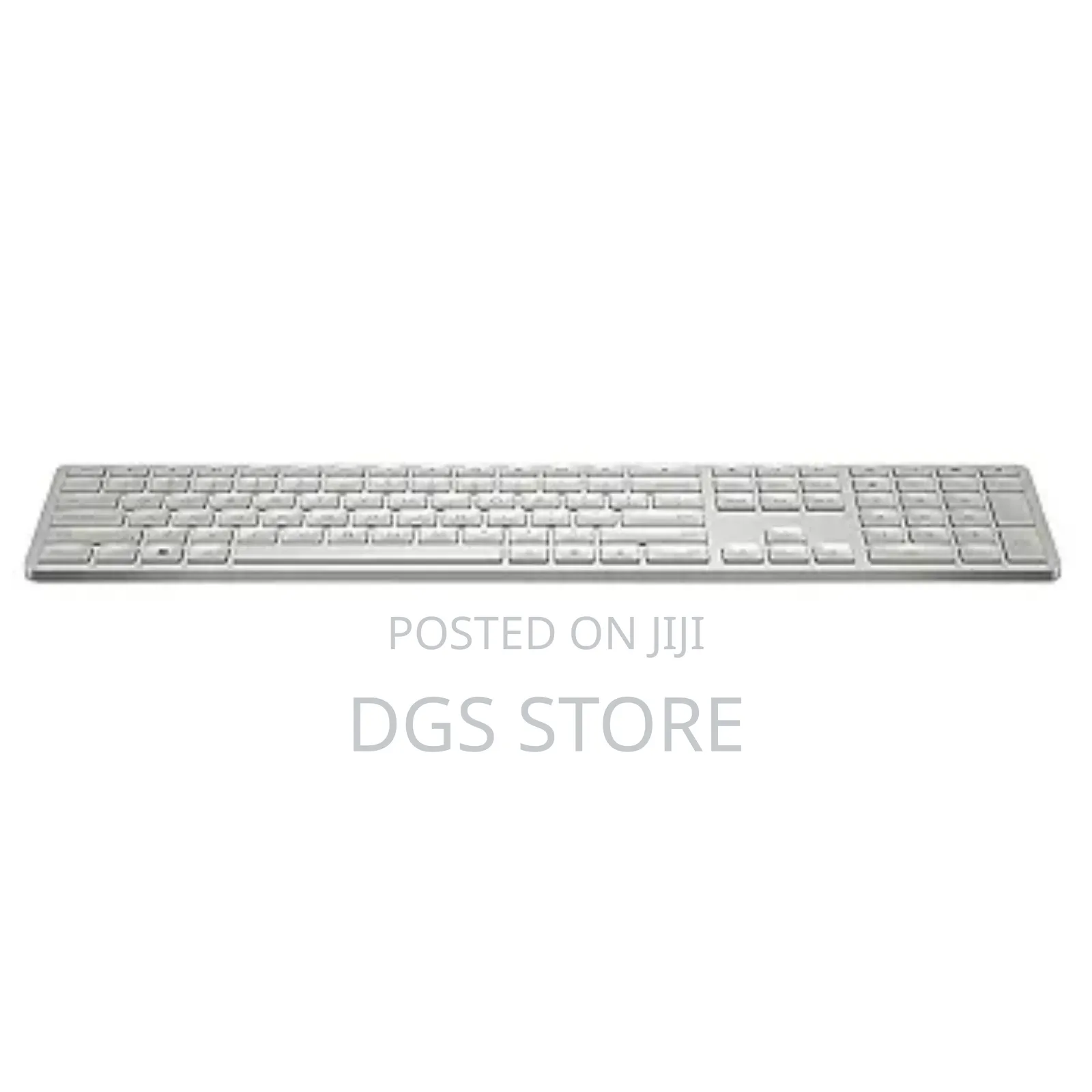 Hp Programmable Wireless Keyboard