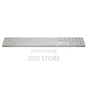 Hp Programmable Wireless Keyboard