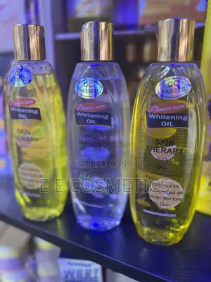 Perfect Glow Oil