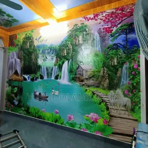 Wall Mural