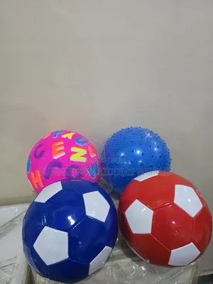 Football/ Handball