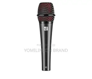Se Electronics V3 Handheld Dynamic Microphone
