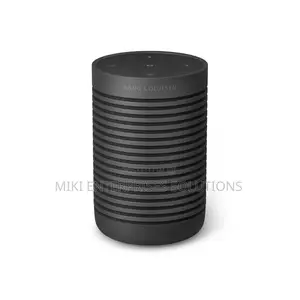 Bang Olufsen Beosound Explore - Wireless Outdoor Bluetooth Speaker