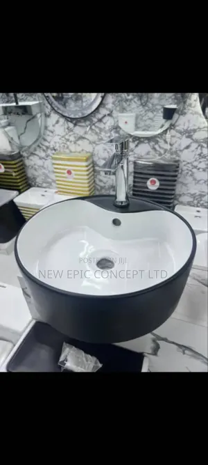 Top Wash Hand Basin