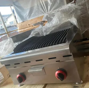 Lava Rock Griddle