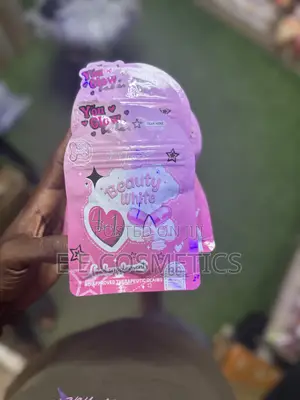 Beauty White Supplement