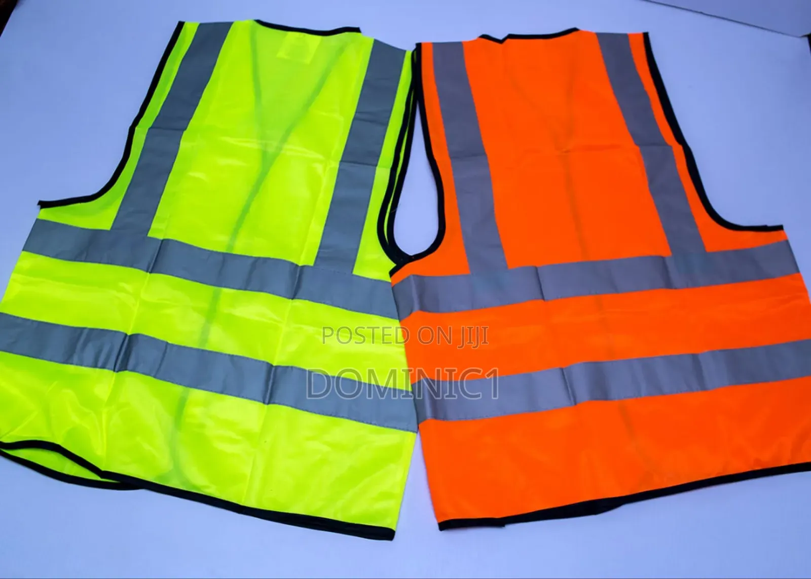 Reflective Jacket