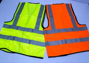 Reflective Jacket