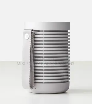 Bang Olufsen Beosound Explore - Wireless Bluetooth Speaker Grey
