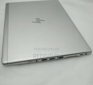 Laptop HP EliteBook 840 G6 8GB Intel Core i5 SSD 128GB