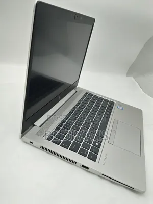 Laptop HP EliteBook 840 G6 8GB Intel Core i5 SSD 128GB