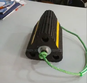 Aircraft Rubber Wheel Chock 2pcs/Set Suppliers Near Me In Nigeria