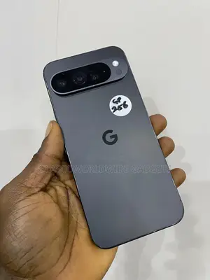 Google Pixel 9 Pro XL 256 GB Gray
